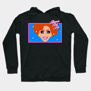 Bianca Del Rio Hoodie